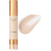 Amazon.co.jp: ETVOS (エトヴォス) ミネラルインナートリートメント