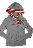 Victoria 's SecretピンクWisconsin Badgersパーカースウェットシャツ