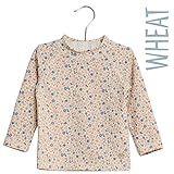 SwimT-ShirtDilanLS(wt-5950-160ivory9m)