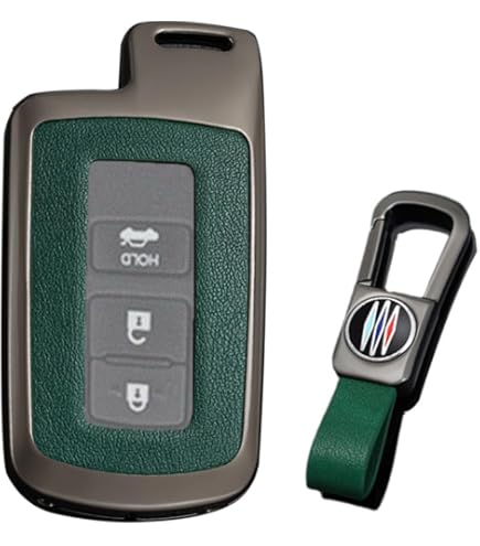 Amazon | 槌屋ヤック(Tsuchiya Yac) 車内用品 キーカバー スマートキー