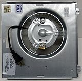 BROAN s97017707 SRVモーターAssy F / 8814r