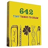Chronicle Books(クロニクルブックス)642 タイニーシング トゥー ドロー(H13.5×W11×D2cm)