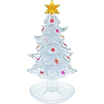 お値下げ❆PRECIOSA❆クリスタルXmasツリー❆ お値下げ❆PRECIOSA❆クリスタルXmasツリー❆ Amazon.co.jp