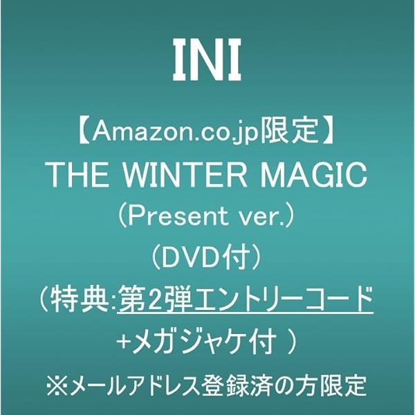 Amazon.co.jp: THE FRAME (MULTI-FRAME ver.) (通常盤) - INI