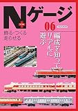 Nゲージプラス 06 (イカロス・ムック)