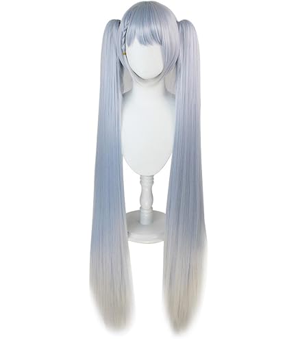 Amazon.co.jp: VTUber 雲母たまこ 雲母玉子 コスプレ ウィッグ耐熱
