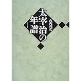 太宰治の年譜