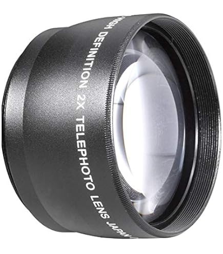【中古】「非常に良い」VCL-DEH08R ワイドエンドコンバージョンレンズ Amazon | VCL-DEH08R ワイドエンドコンバージョンレンズ | ワイド
