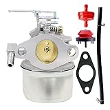 Perfk キャブレターキット　Tecumseh 5HP MTD 632107A 632107 640084 640084A TORO 521対応　交換部品