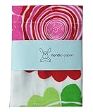 nordic  ハンカチ 光の恵
