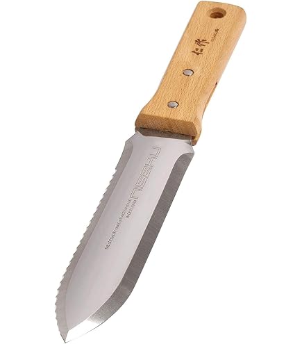 Amazon | らくらくカッター 刃渡り：190mm No.77 MATUO 松尾刃物製作所