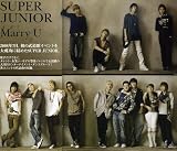 Special Single-Marry U-(DVD付)