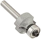 Vermont American23131Roundover Or Beading Router Bit-3/16" ROUNDOVER BIT (並行輸入品)