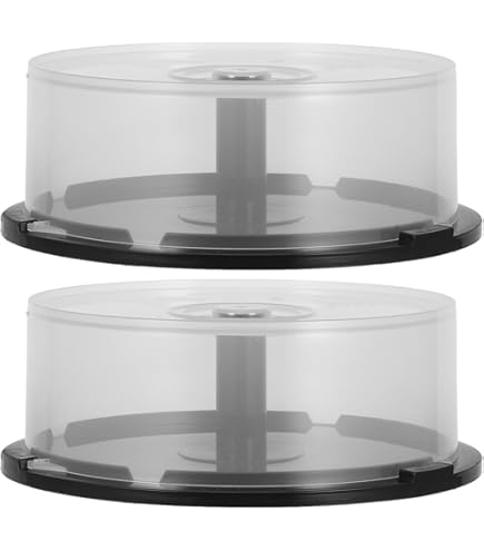 Amazon.co.jp: オーバルマルチメディア ディスクを50枚収納可能