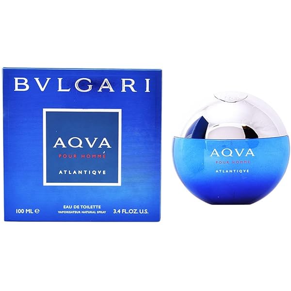 Amazon.co.jp: ブルガリ(BVLGARI) アクア プールオム