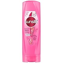 Sunsilk コンディショナー & パワーショットトリートメントセット Sunsilk コンディショナー & パワーショットトリートメントセット