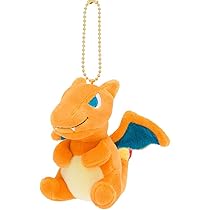 Amazon.co.jp: ポケモンセンターオリジナル もっちりマスコット