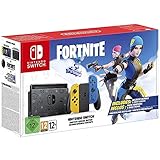 Nintendo Switch:フォートナイトSpecialセット