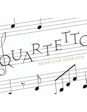 Amazon.co.jp: NEWS 10th Anniversary in Tokyo Dome【Blu-ray】(通常