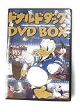 ドナルドダック DVD BOX (DVD付)