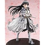 【特典】「ランス10」上杉謙信 1/7 完成品フィギュア(ネイティブオンラインショップ限定)