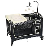 Baby Trend ベビートレンド プレイヤード サイバー 【81958】 [並行輸入品]