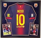 フレームYour Soccer Futbolジャージ – # 1スポーツフレーム