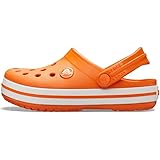[クロックス] サンダル クロックバンド クロッグ キッズ 204537 (定番品)