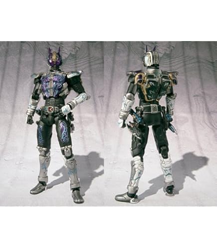 S.I.C. 極魂　仮面ライダーファイズ　セット Amazon.co.jp: TAMASHII NATIONS S.I.C.極魂 仮面ライダー