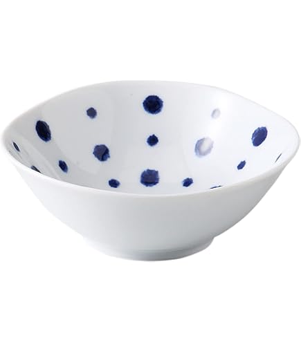 Amazon.co.jp: 源右衛門 菊花 小鉢 4客 ミニ 有田焼 食器 料亭食器