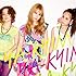 YA-KYIM「たぶんきっと/HAPPY FACE(love ver.)(通常盤)」
