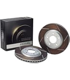 Amazon | DIXCEL ( ディクセル ) ブレーキローター【 PD type