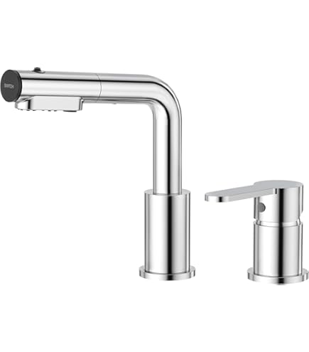 ◆新品未開封リクシルSF-800SYU 洗面器用水栓金具洗髪シャワー混合水栓◆ 楽天市場】LIXIL (リクシル) ホース引出式シングルレバー洗髪シャワー