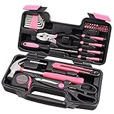 Sugeryy 工具セット ツールキットツールセット ソケットレンチ メンテナンス工具セット ガレージツールセット 日曜大工 軽量化常備工具