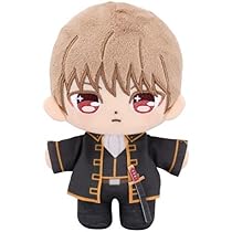 Amazon.co.jp: バンダイナムコヌイ(Bandai Namco Nui) 銀魂 ぷり