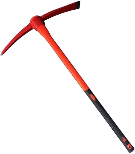 Amazon | 金象 FG ホームピック 大 柄共 154987 | つるはし