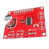Dovewill 高品質　L6470 　ステッパーモーター　ドライバー　ボード　マイクロステップ　Arduino　DIY用