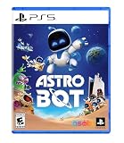 Astro Bot (輸入版:北米) - PS5