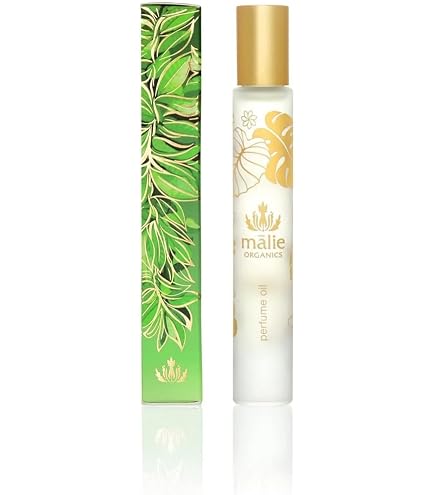 Malie Organics MO オードパルファン 香水 コケエ 50ml Amazon.co.jp: Malie Organics(マリエオーガニクス) オードパルファン