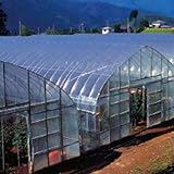 農ポリ 厚さ0.1mm×幅210cm×長さ100m