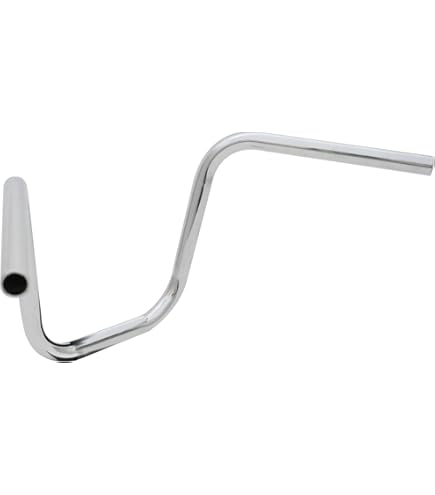 Amazon | ポッシュ(POSH) ミニトラッカーバー メッキ APE 295155