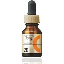 Obagi オバジC20セラム 15ml 2本セット Amazon.co.jp: Obagi(オバジ) C20セラム [2026年2月発売] : ビューティー