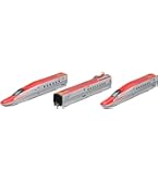 Amazon | カトー(KATO) KATO Nゲージ E6系新幹線 こまち 増結セット10