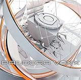 PANDORA VOXX [通常版]