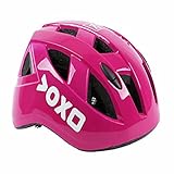 Grand Chelem（ グラン シレマ) 超 軽量 こども用 男の子 女の子 キッズ スポーツ サイクリング ヘルメット 防具 保護具 プロテクター 自転車 バイク スケボー 通学 にも サイズ 