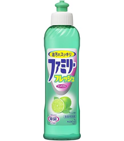 Amazon | 【花王】ファミリーフレッシュコンパクト ＜本体＞270ml