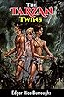 The Tarzan Twins: (annotated)Tarzan #13 (English Edition)