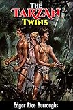 The Tarzan Twins: (annotated)Tarzan #13 (English Edition)