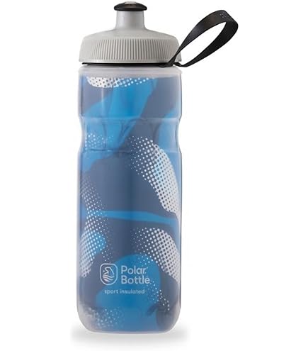 Amazon.co.jp: ポーラボトルスポーツ 20oz(600ml) CONTENDER CHA