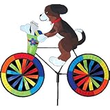 Premier Designs PD26706 Puppy Bike Spinner